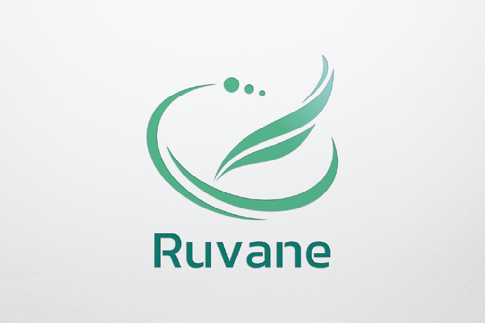 空調設備会社のロゴ